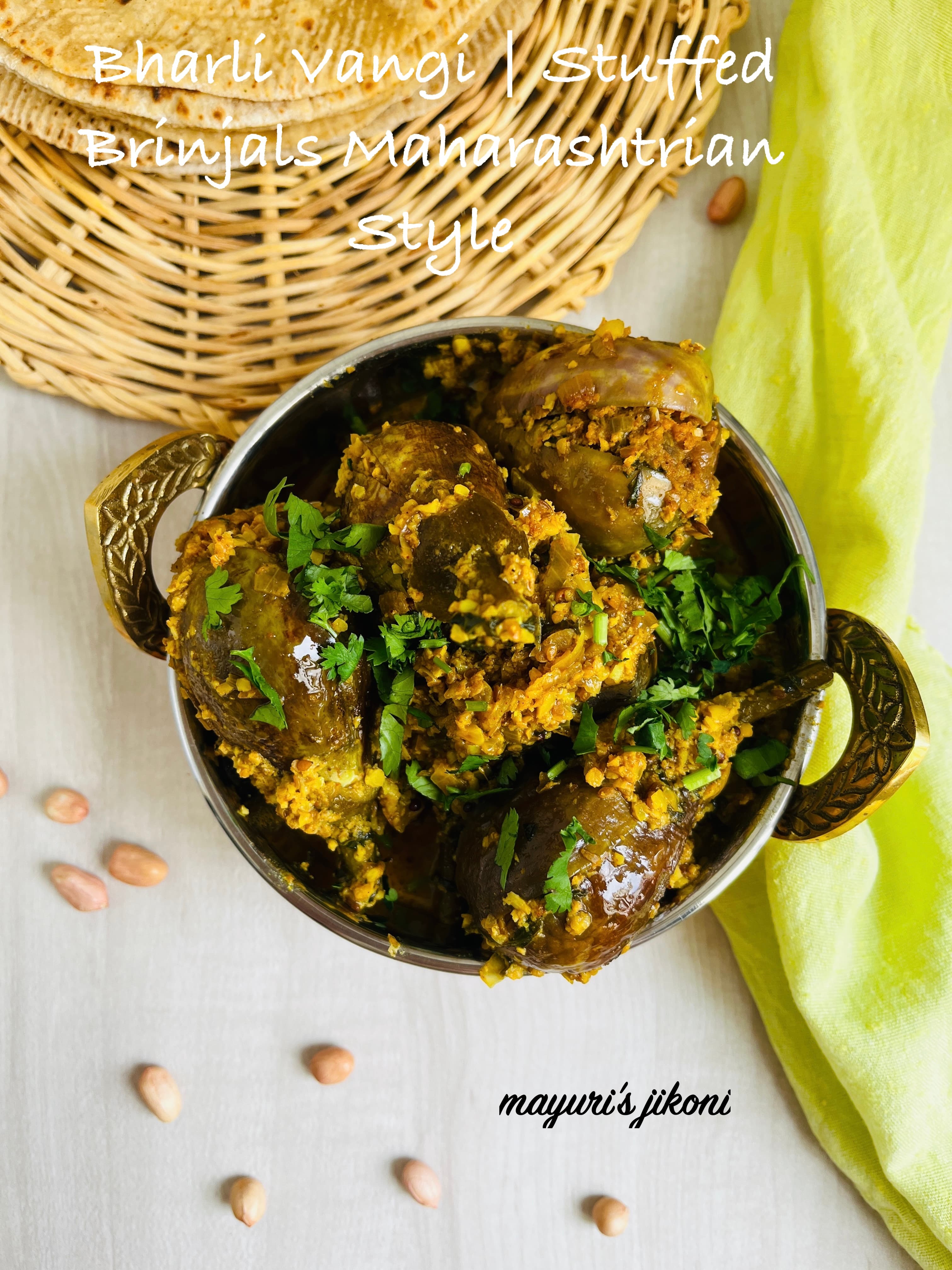 Maharashtrian Style Kakdichi Amti (Cucumber Gravy Recipe)