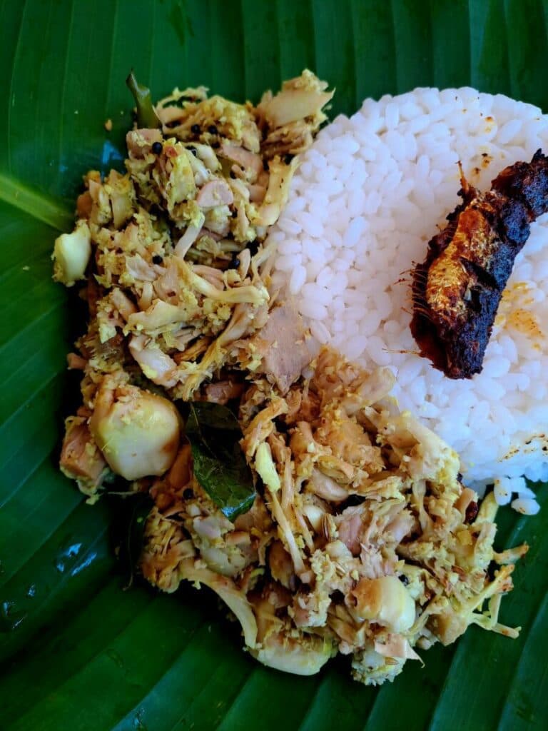 Kovakka Thoran Recipe