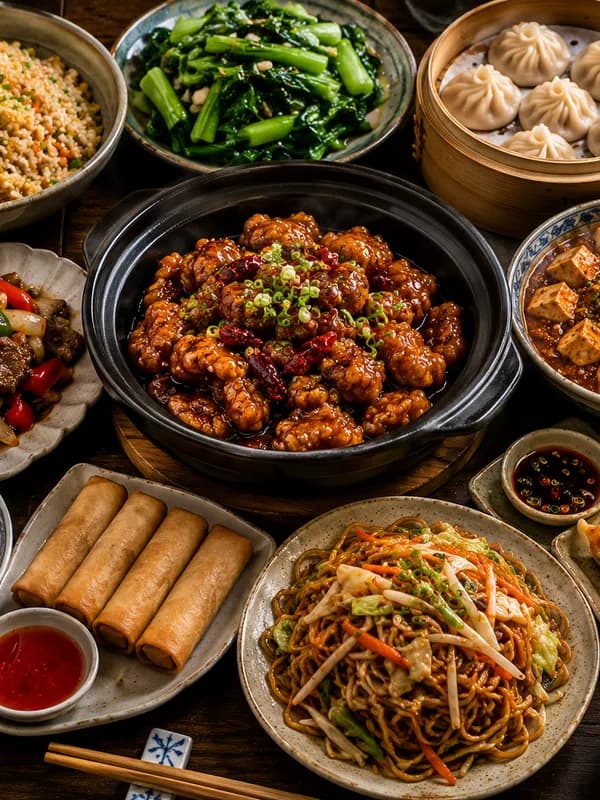 Chinese