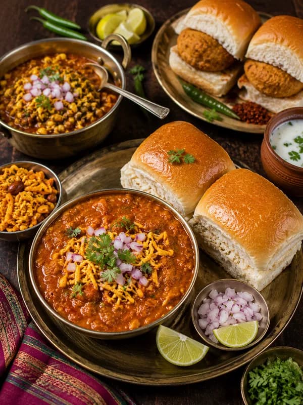 Maharashtrian