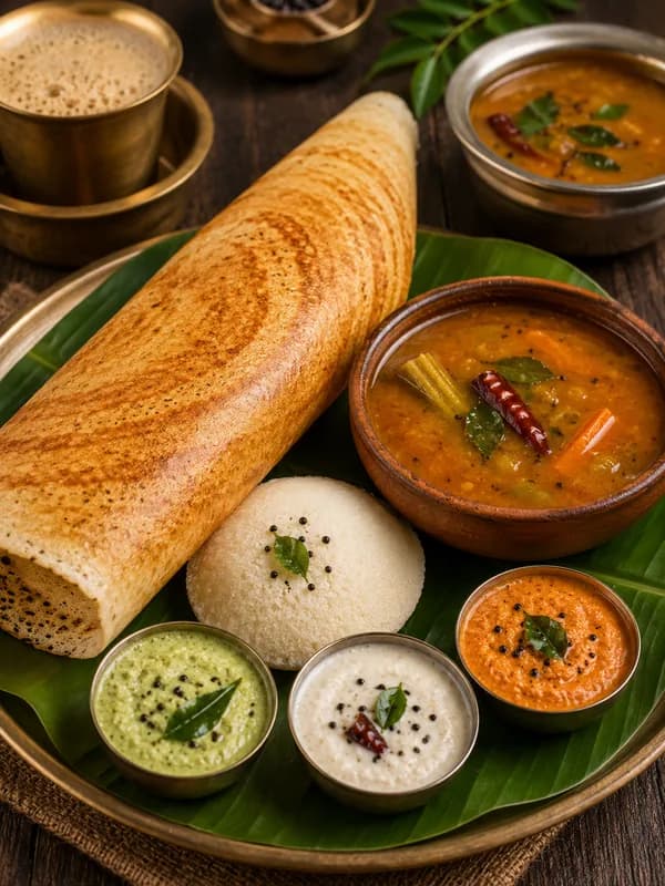 South Indian