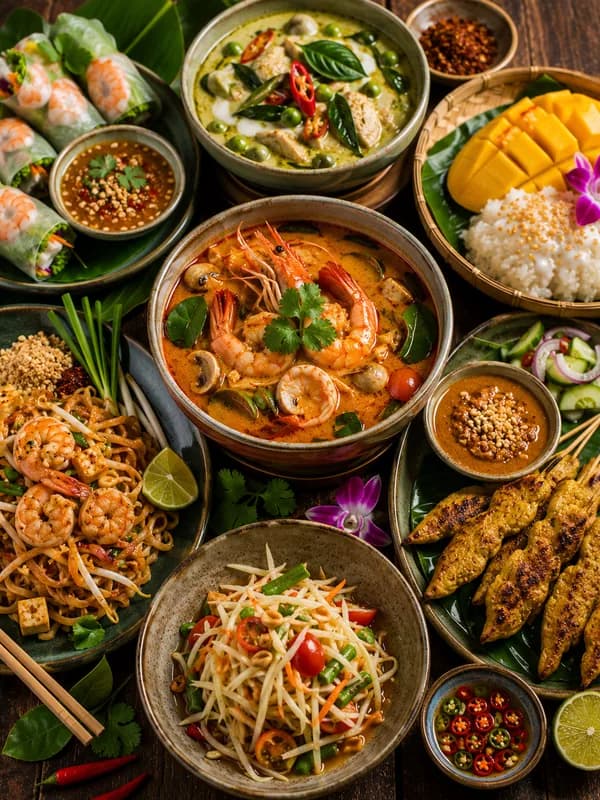 Thai