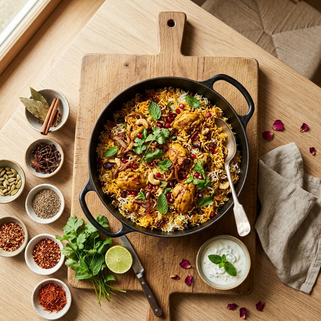 15 One-Pot Meals for Lazy Dinner Nights