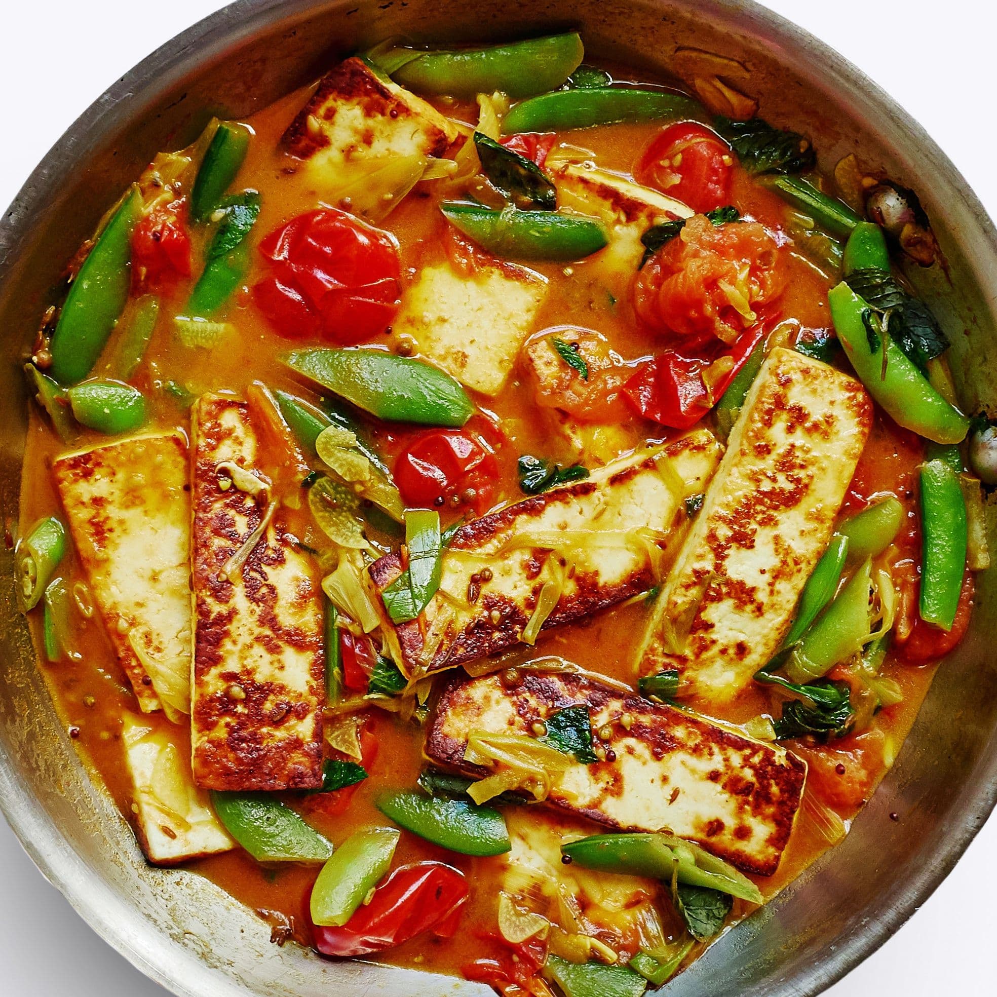 Satay recipe