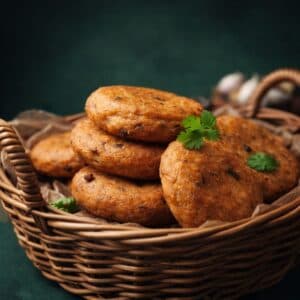 Bengali Langcha Recipe With Mawa