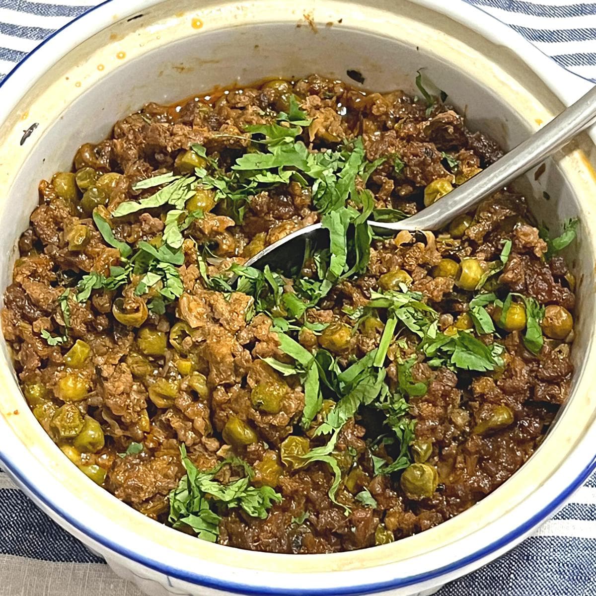 Mughlai Fish Curry Recipe