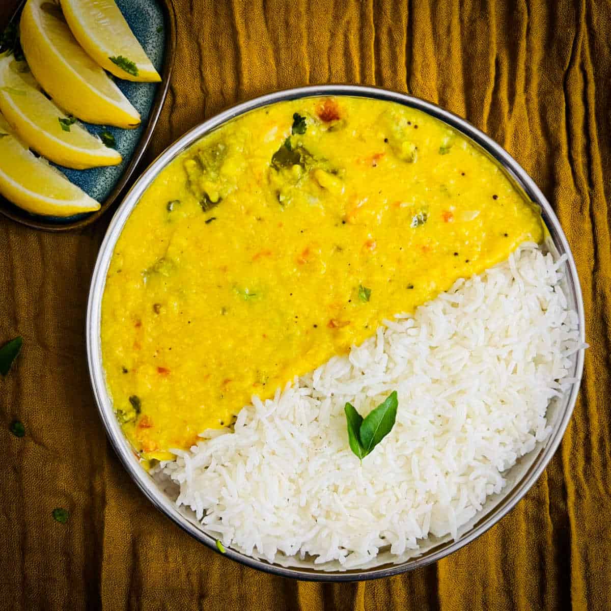 Moong Dal Dubka Recipe
