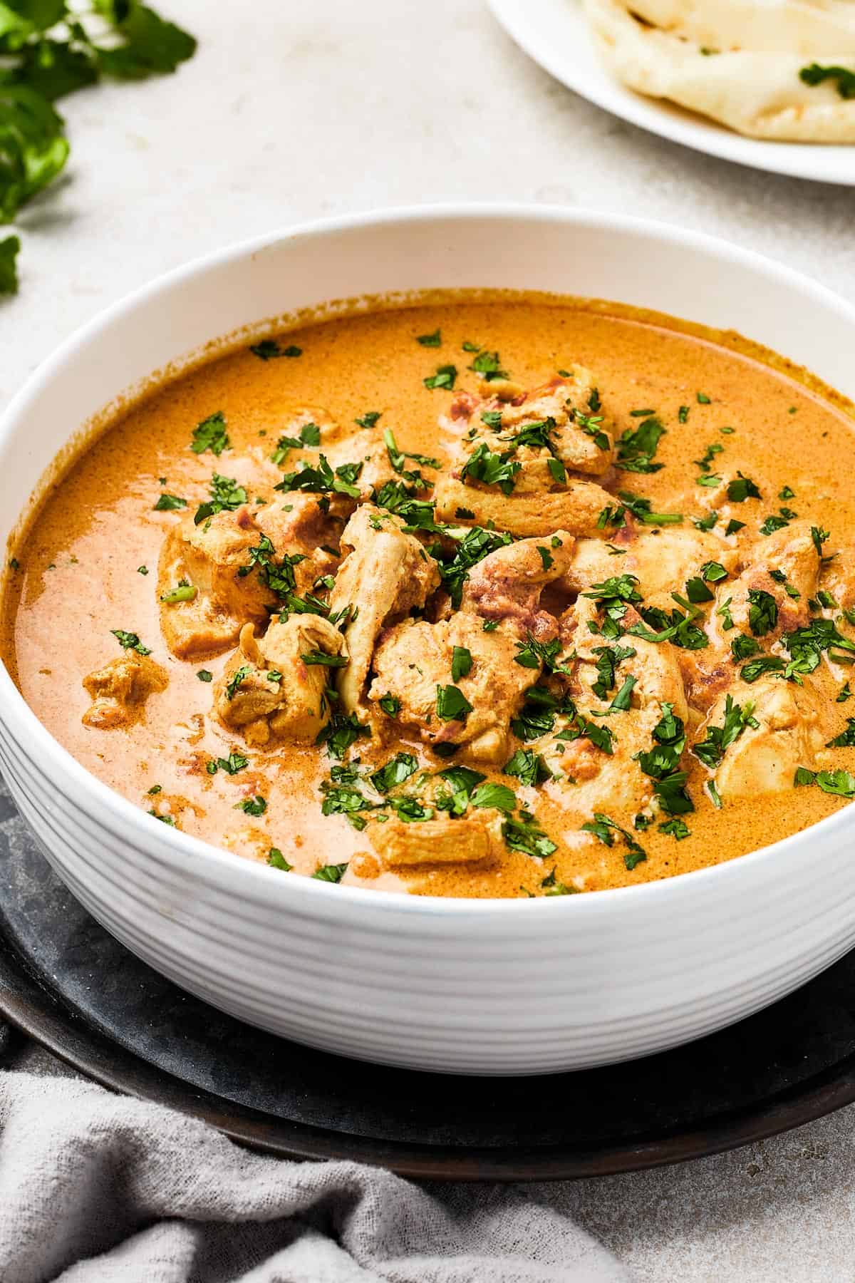 Butter Chicken recipe