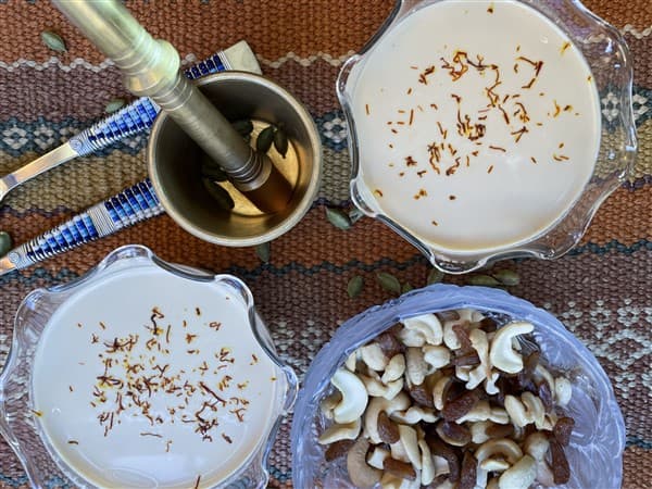 Karnataka Style Gasagase Payasa Recipe- Poppy seed Payasam