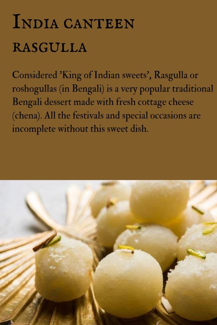 Indian Festive Sweet Rice And Jamun Bhog Recipe