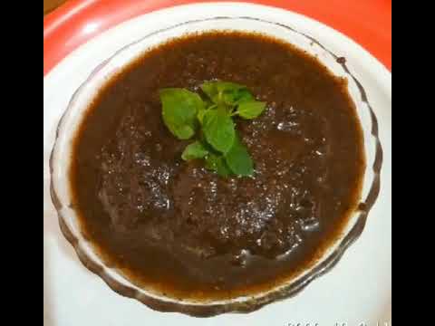 Kashmiri Anardan Chetin Recipe (Pomegranate Seeds Chutney)