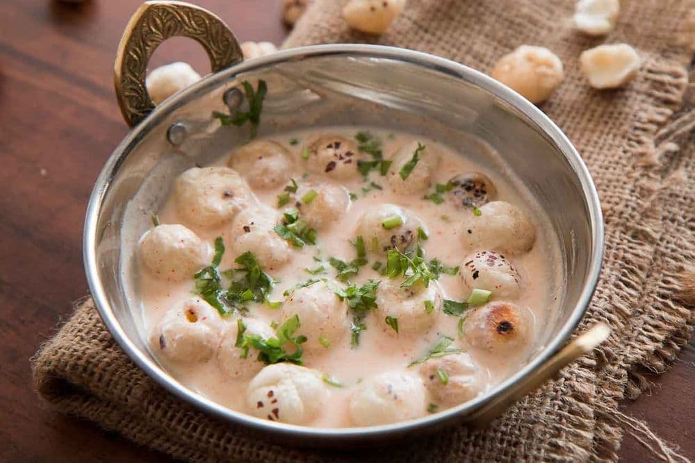 Awadhi Style Taheri (Recipe In Hindi)