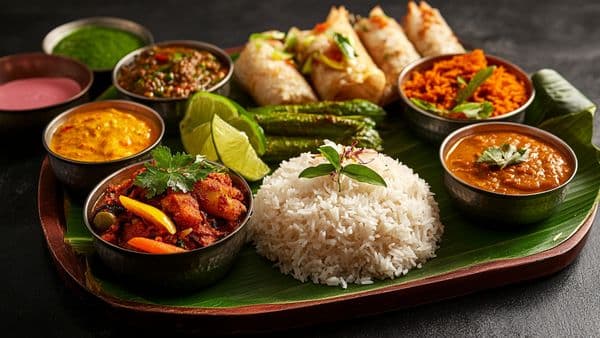 Pavakka Theeyal Recipe - Spicy & Tangy Karela In Tamarind Gravy