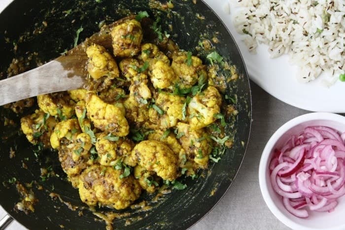Bird Lime Stir Fry (Recipe In Hindi)