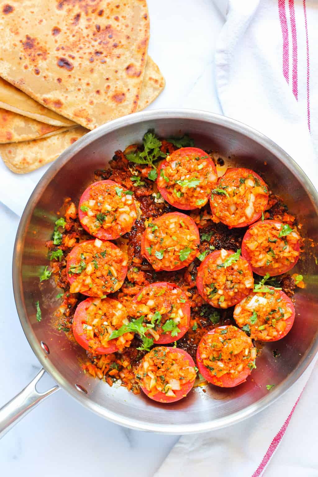 Tomato All Recipes