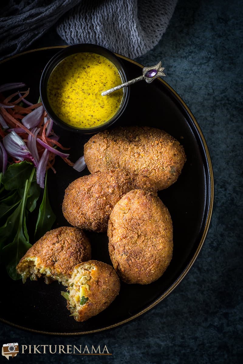 Fulkopir Paturi Recipe