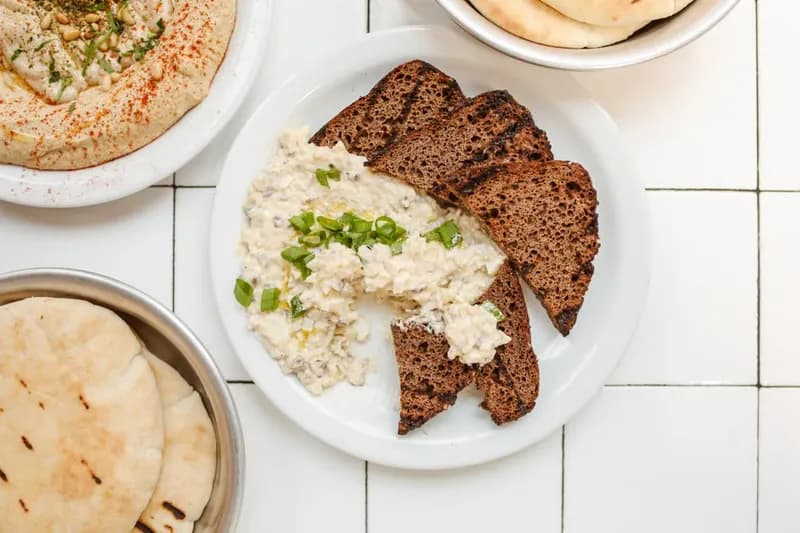 Boudain Dip