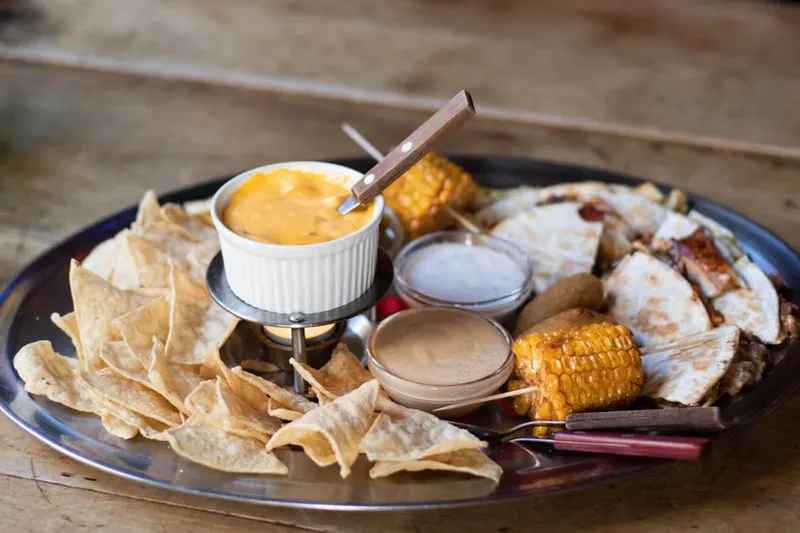 Jezebel Dip