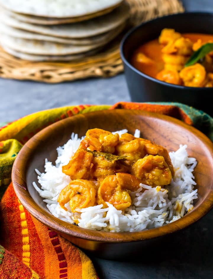 Mangalorean Chana Gassi Recipe