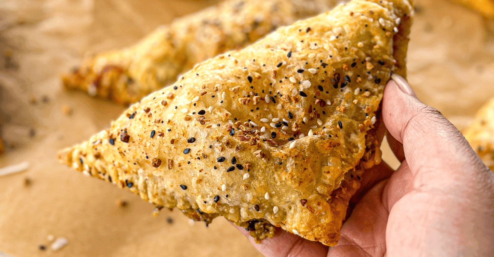 Baked Paneer Corn Kebab Recipe