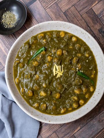 Chettinad Style Pepper Mushroom (Recipe In Hindi)