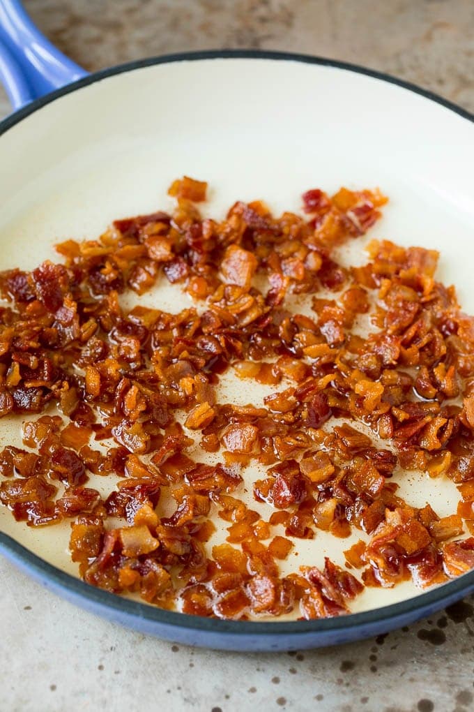 Succotash Recipe
