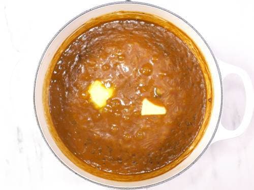 Dal Makhani recipe