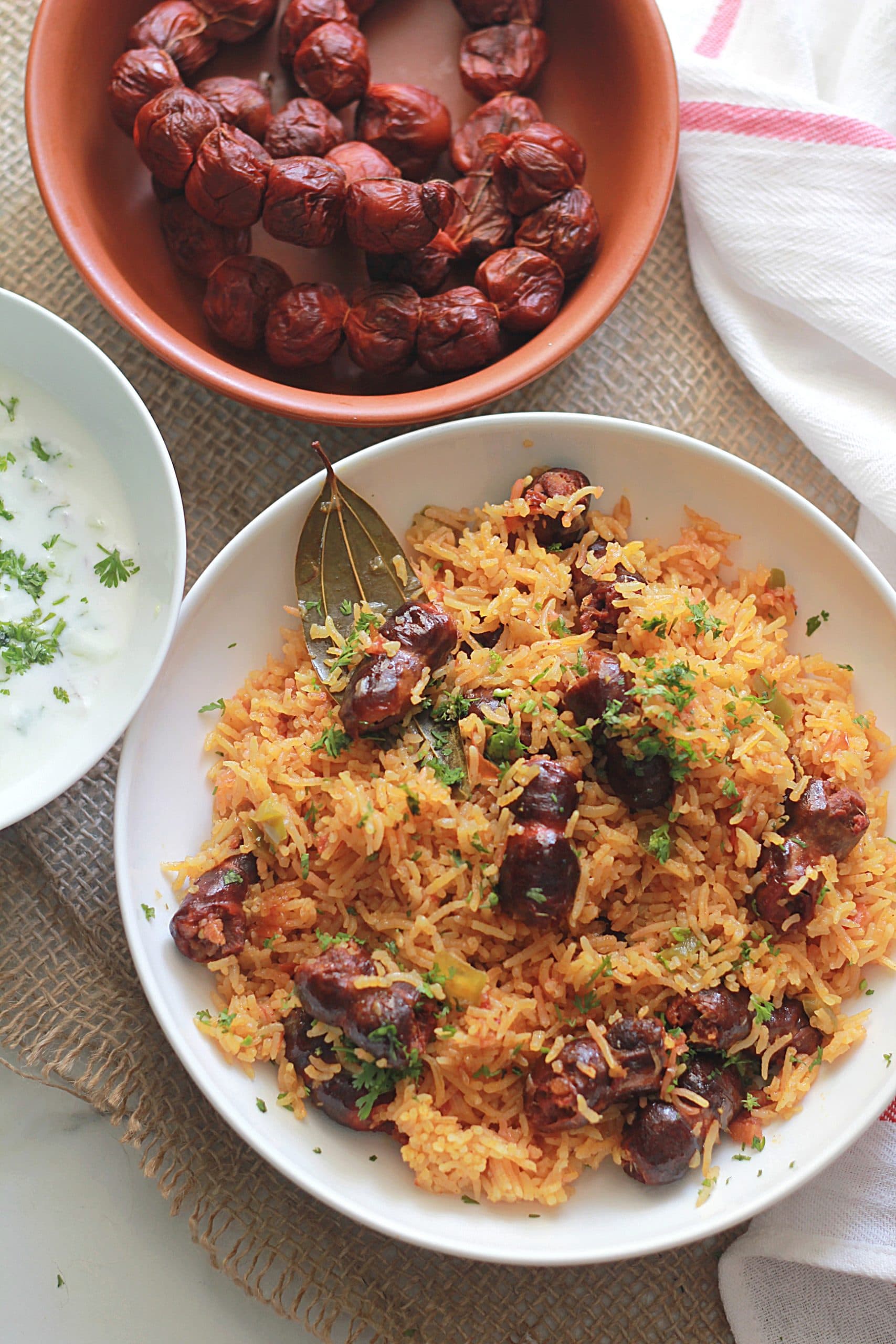 Goan Poee Recipe
