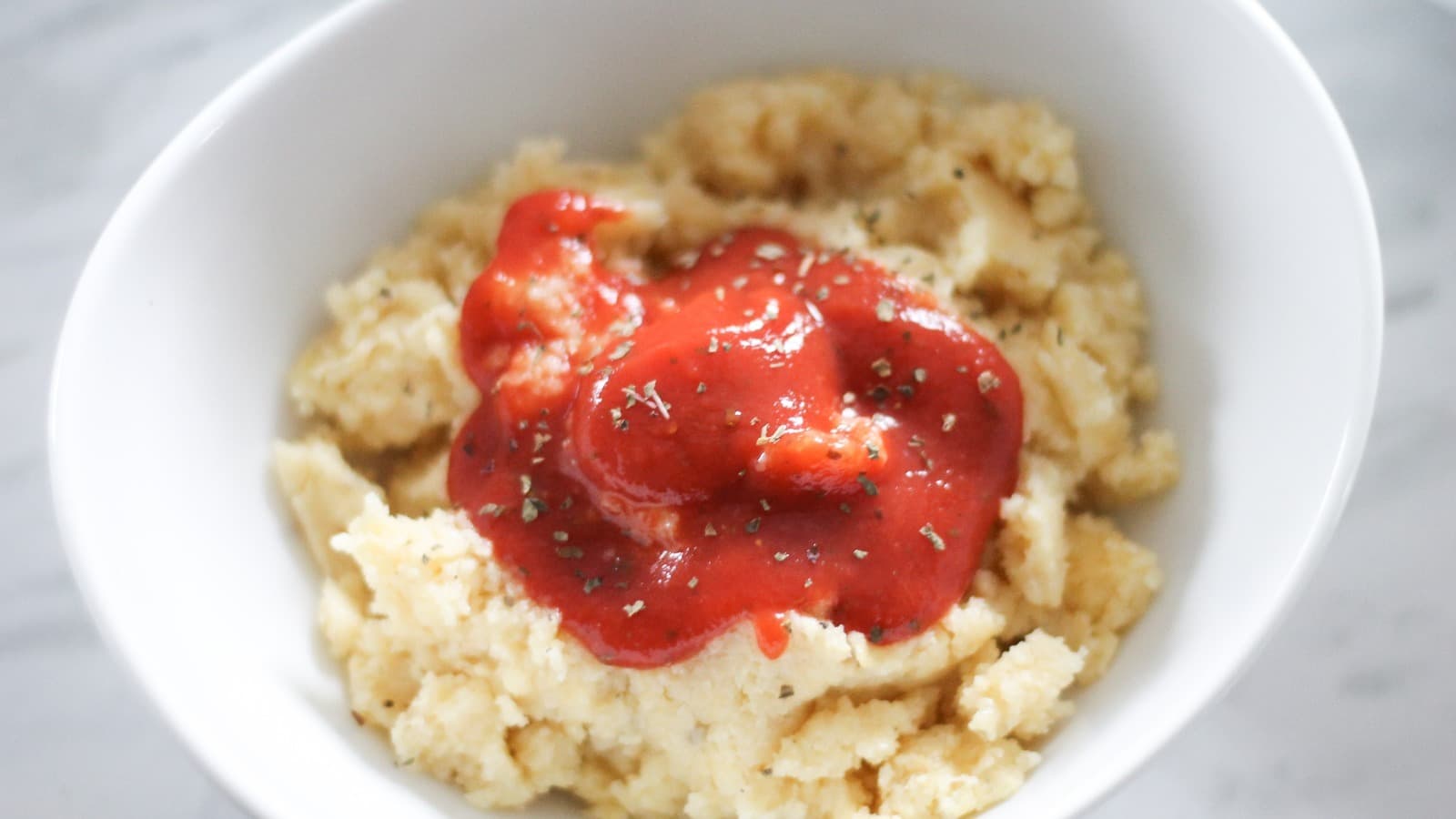 Creamy Polenta Recipe - Savory Cornmeal Porridge