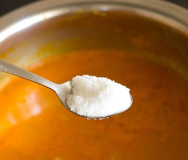 Goan Sorak Curry Recipe