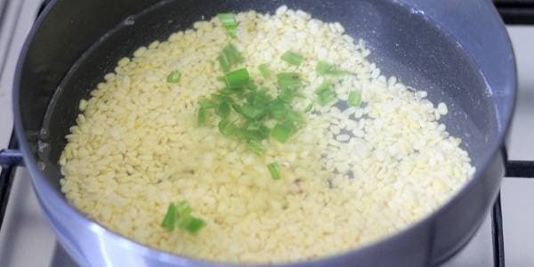 Mini Dal Mature Chat Recipe - That Perfect Party Snack