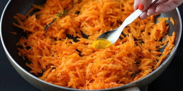 Tindora Sambharo Recipe