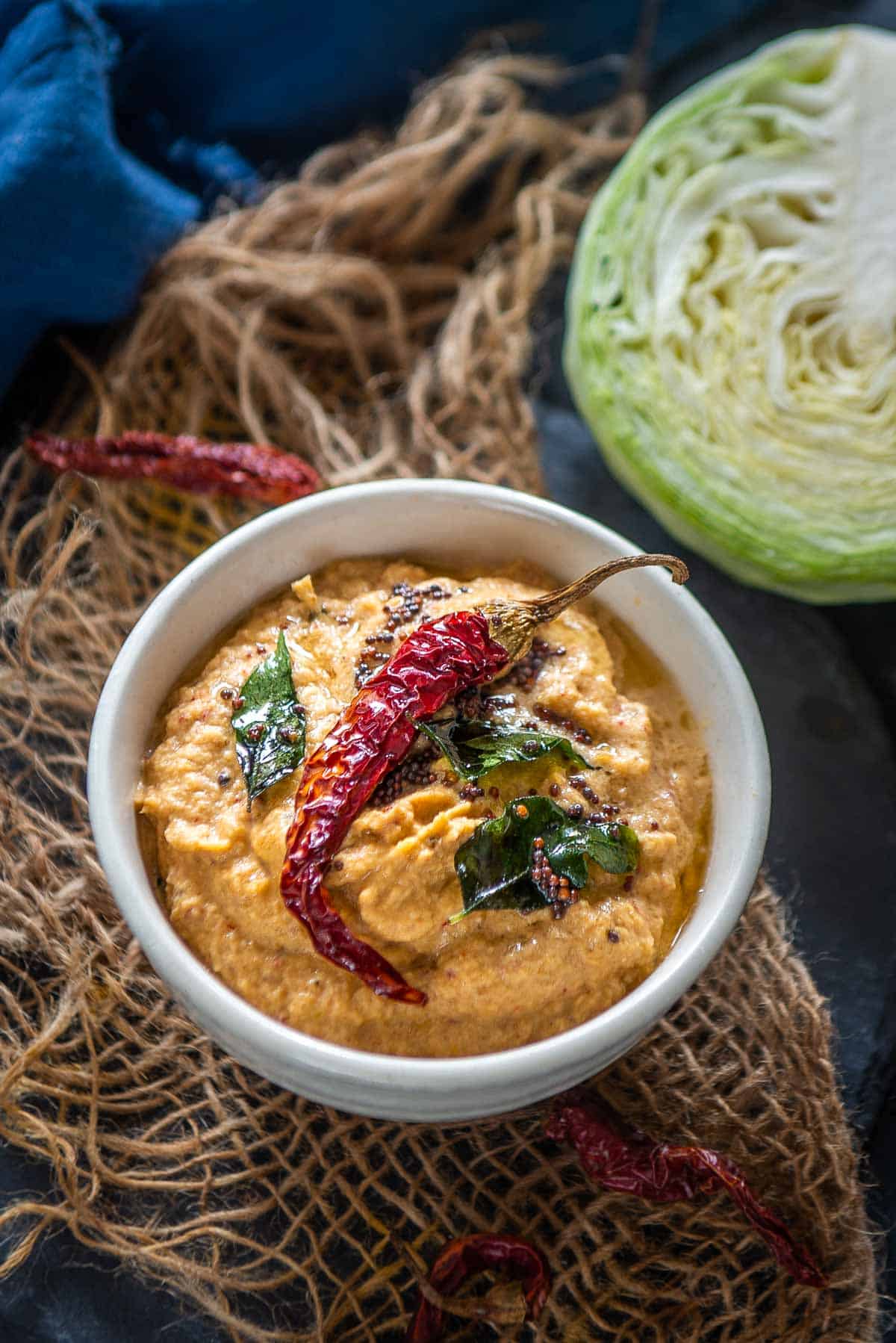 Fruit Pachadi Recipe