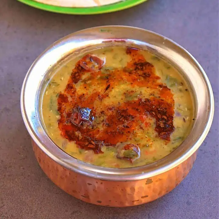 Kasuri Methi and Potato Frying Recipe